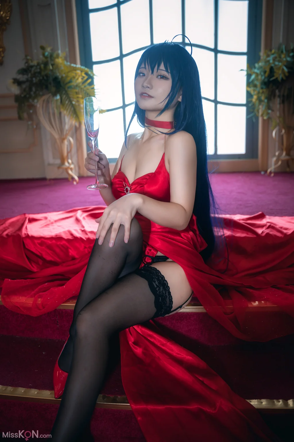 Coser@伊喵君_ 大凤