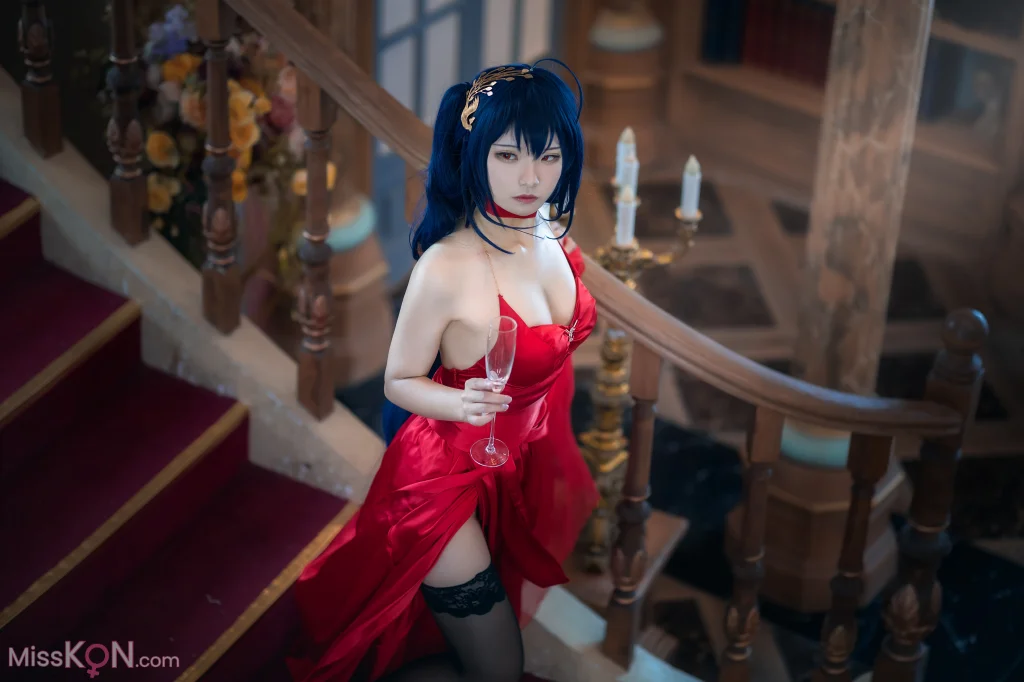 Coser@伊喵君_ 大凤
