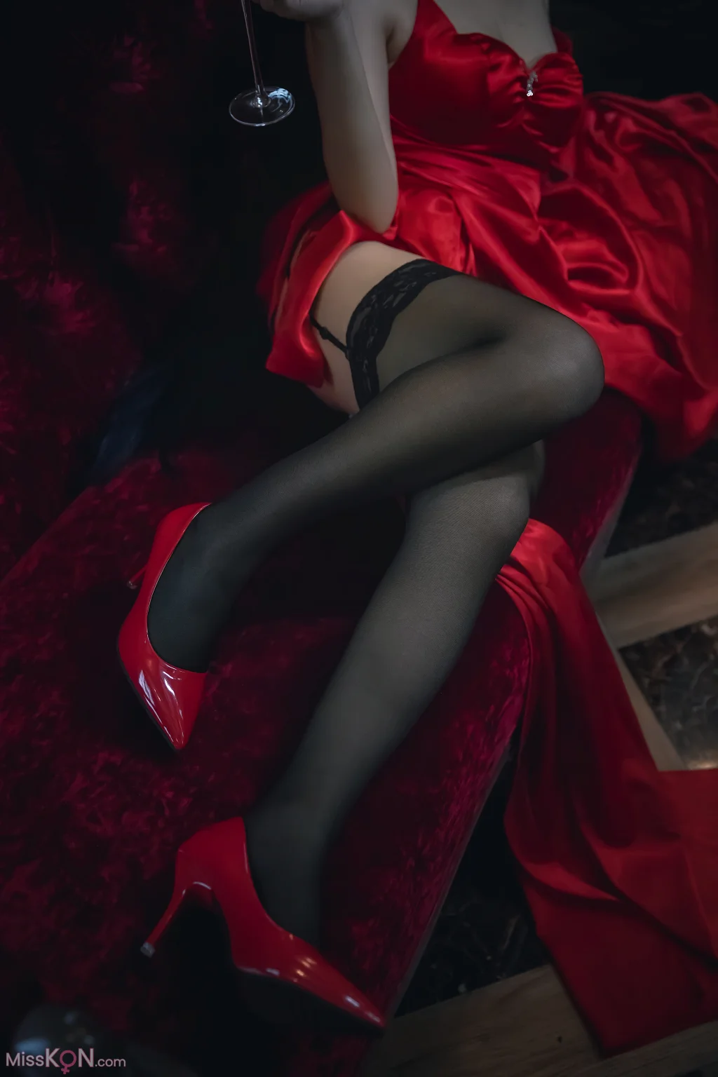 Coser@伊喵君_ 大凤