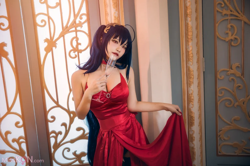Coser@伊喵君_ 大凤