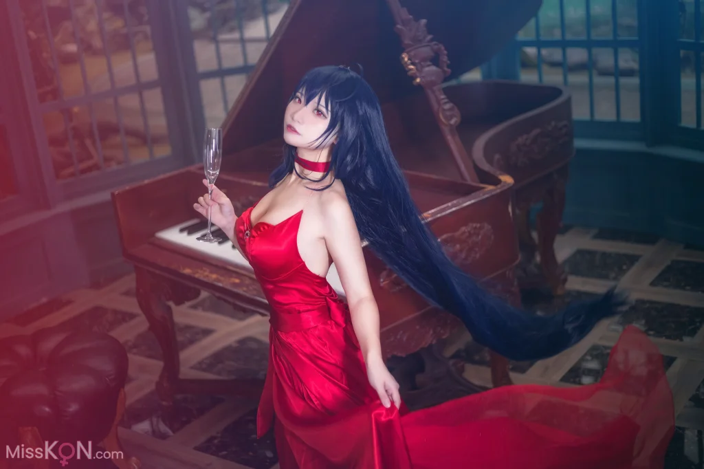 Coser@伊喵君_ 大凤