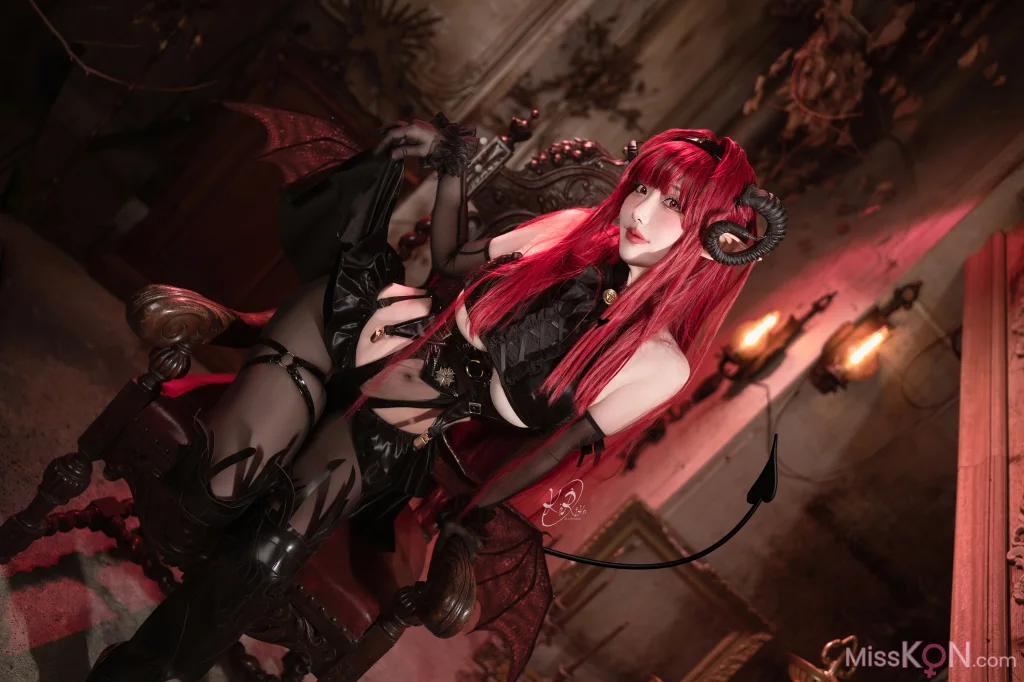 Coser@切切Celia_ 兴登堡