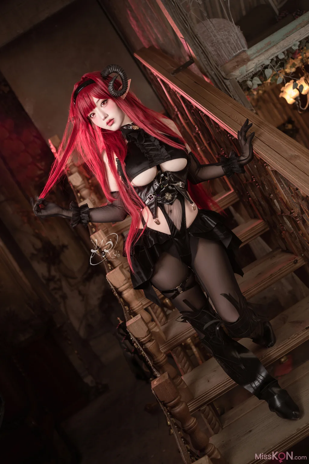 Coser@切切Celia_ 兴登堡