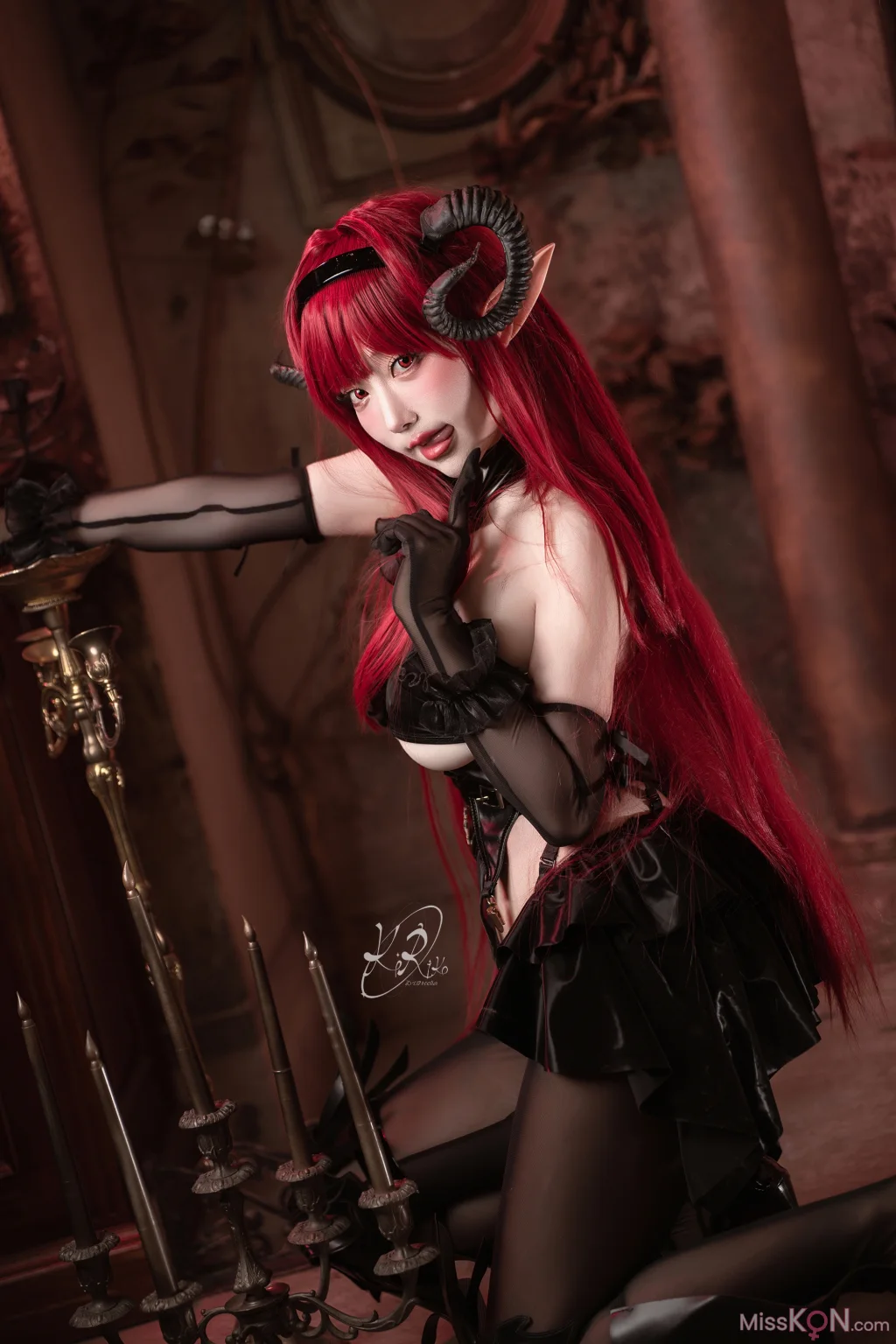 Coser@切切Celia_ 兴登堡