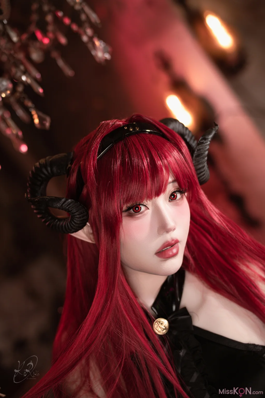 Coser@切切Celia_ 兴登堡
