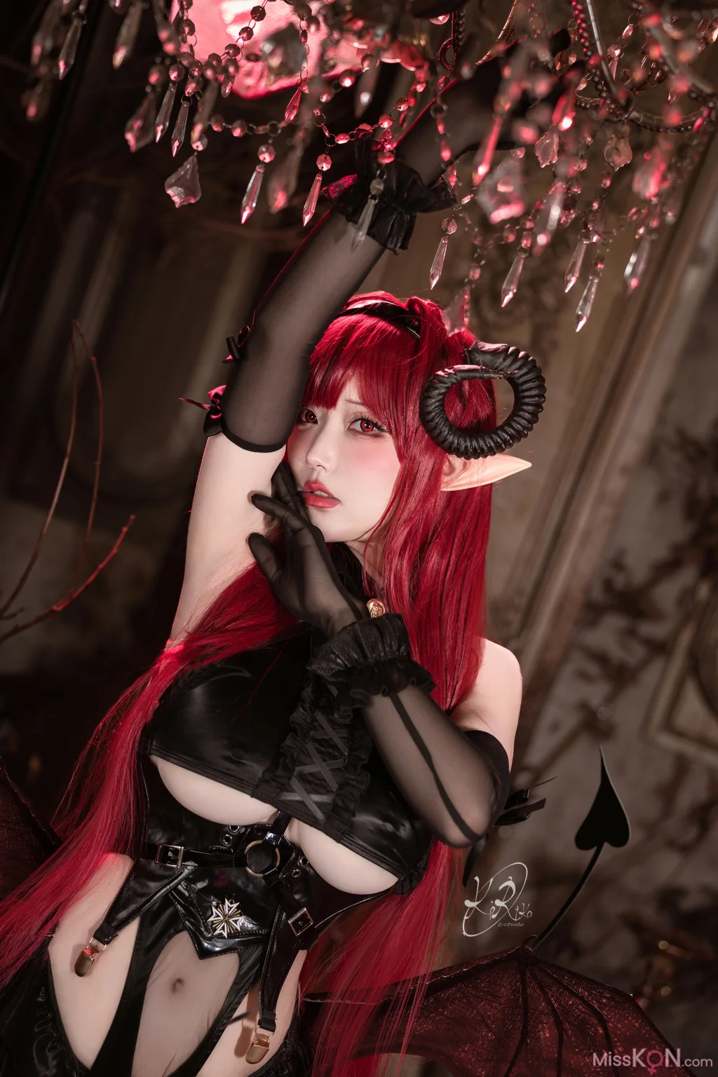 Coser@切切Celia_ 兴登堡