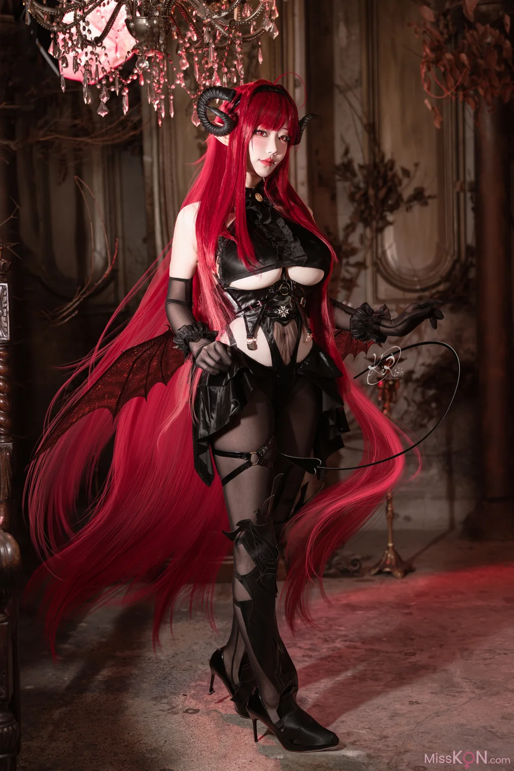 Coser@切切Celia_ 兴登堡