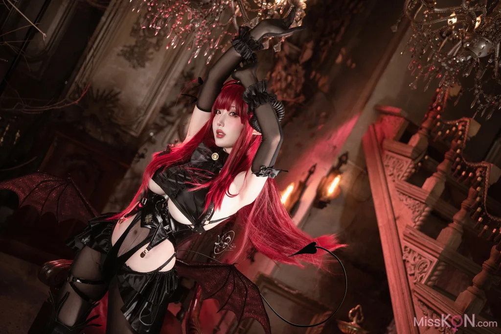 Coser@切切Celia_ 兴登堡
