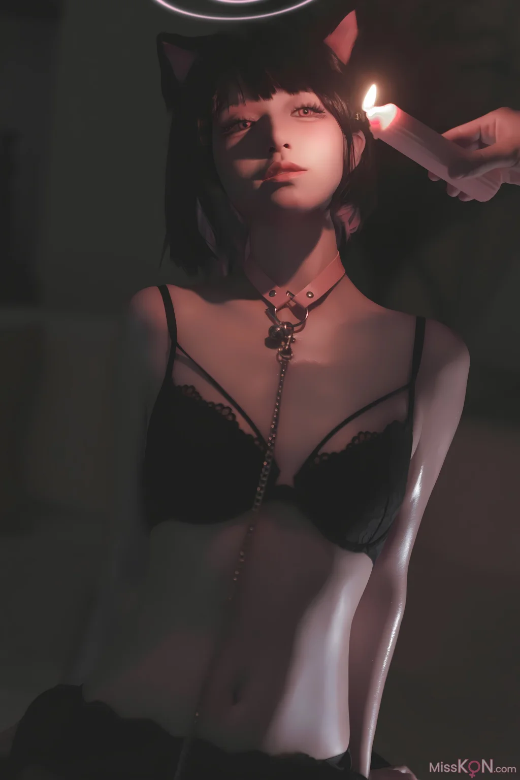 Coser@双木扶苏_ 杏山和纱