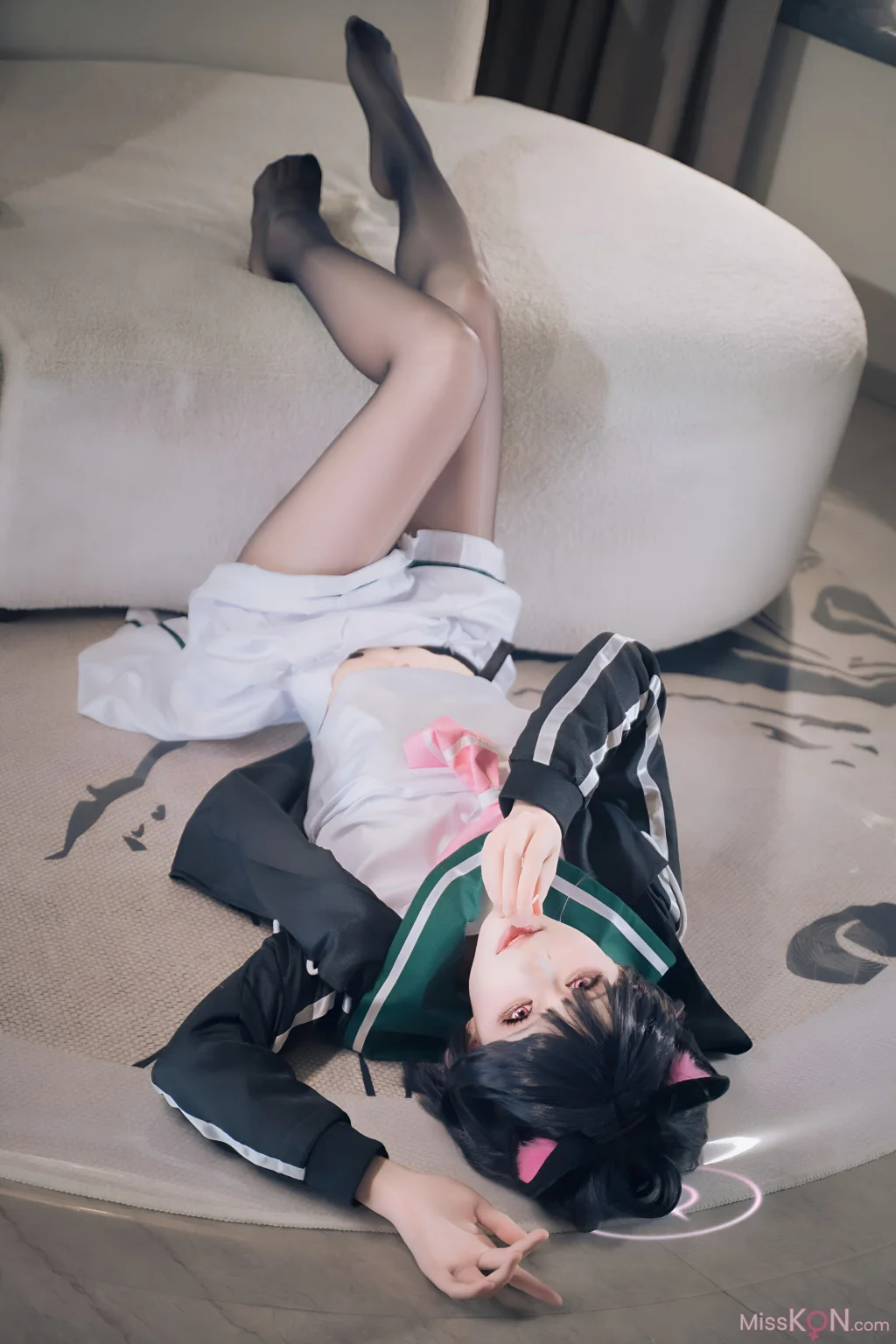 Coser@双木扶苏_ 杏山和纱