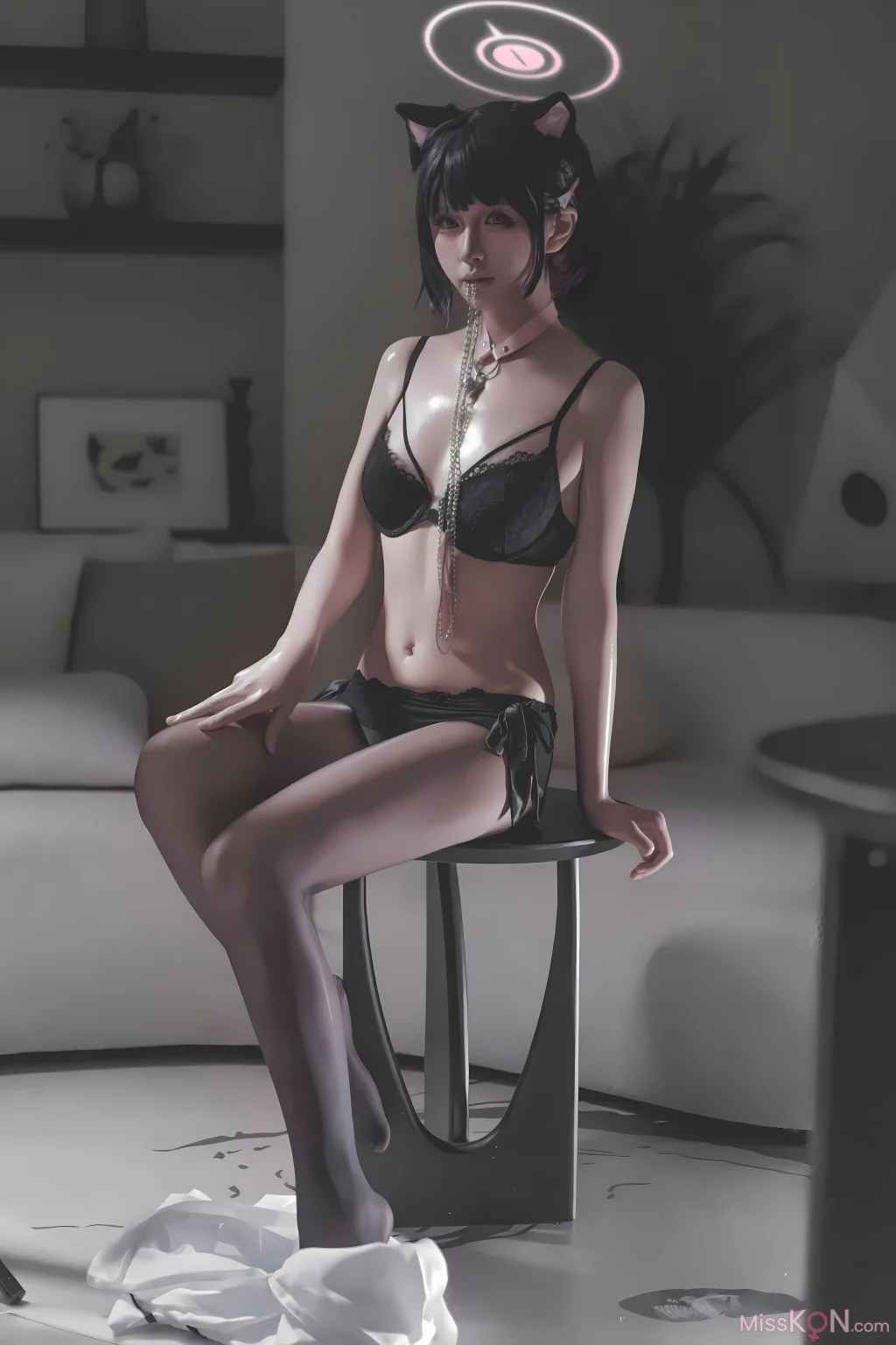 Coser@双木扶苏_ 杏山和纱
