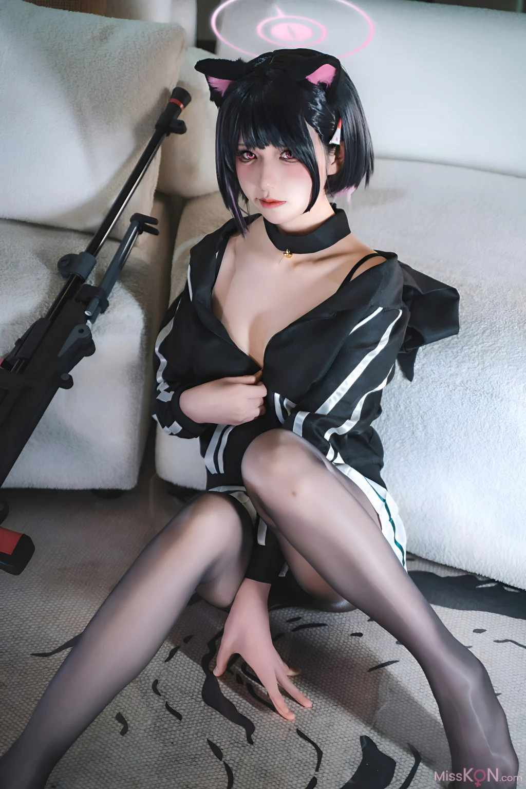 Coser@双木扶苏_ 杏山和纱