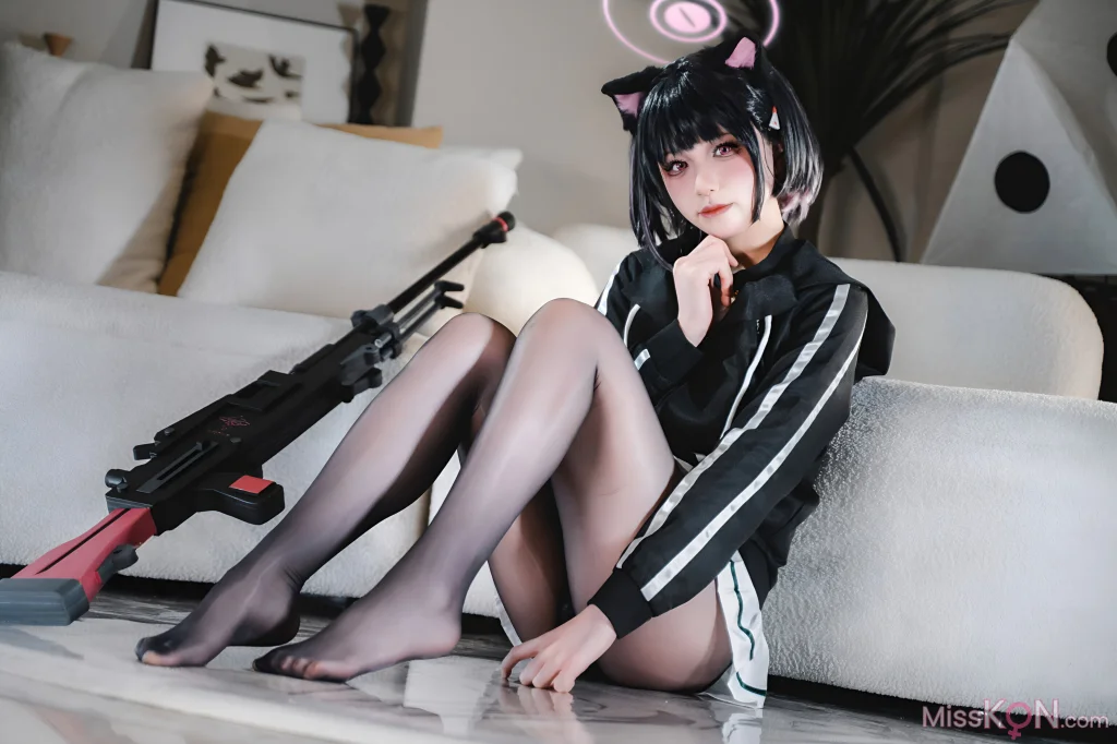 Coser@双木扶苏_ 杏山和纱