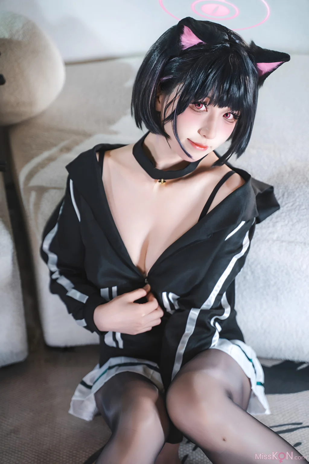 Coser@双木扶苏_ 杏山和纱