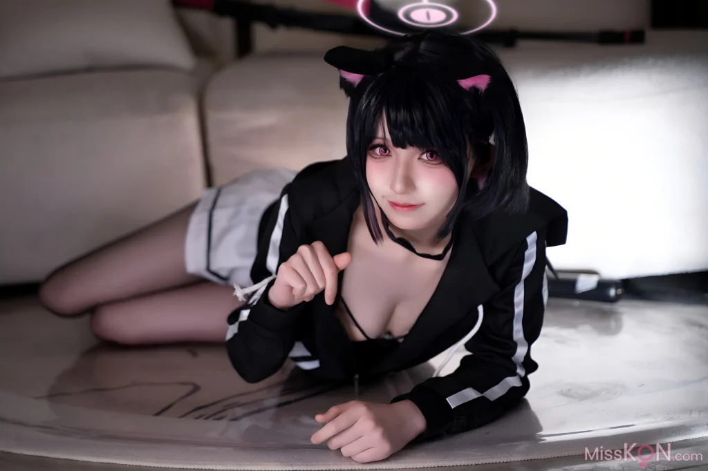 Coser@双木扶苏_ 杏山和纱