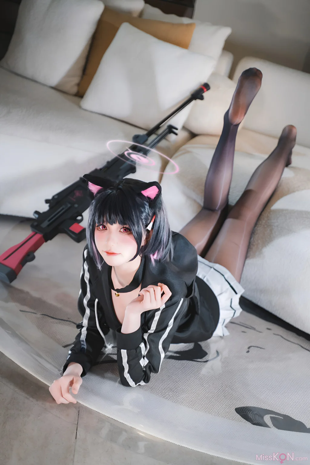 Coser@双木扶苏_ 杏山和纱