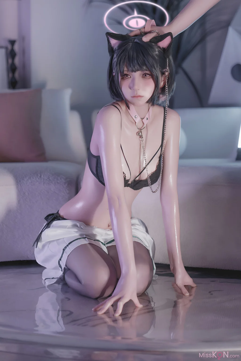 Coser@双木扶苏_ 杏山和纱