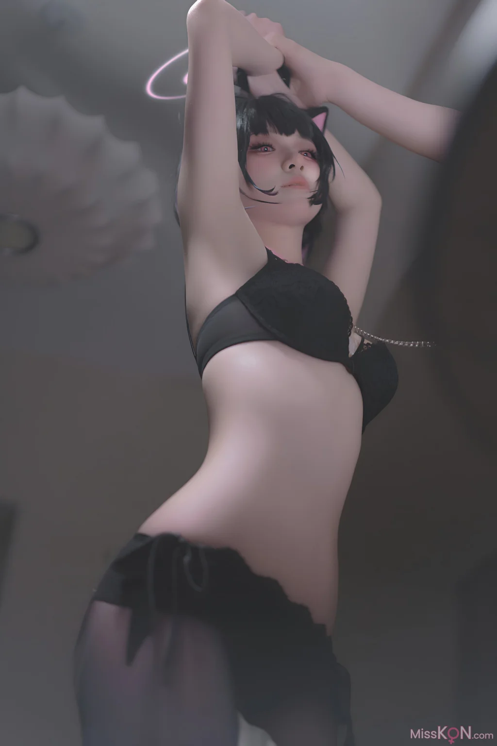 Coser@双木扶苏_ 杏山和纱
