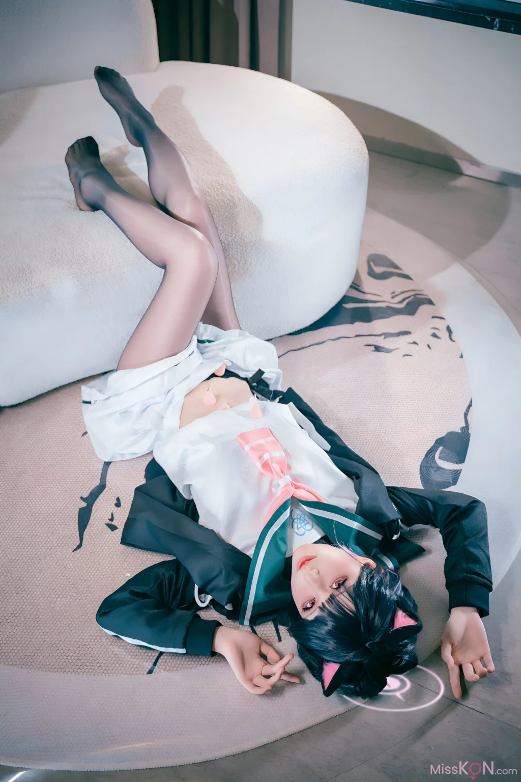 Coser@双木扶苏_ 杏山和纱