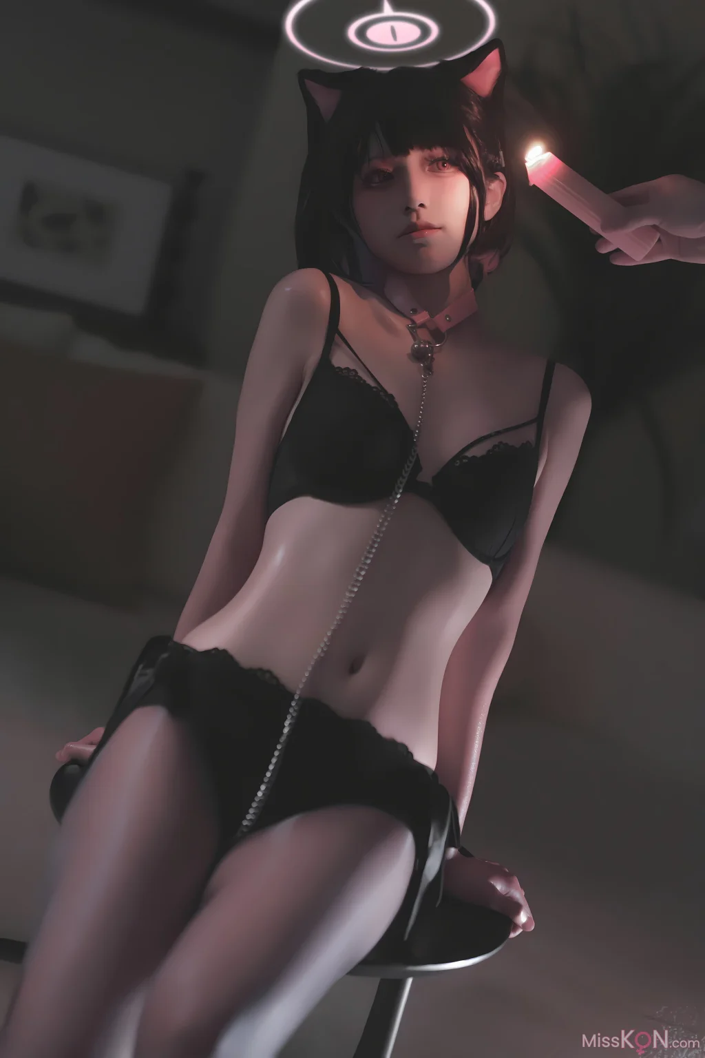Coser@双木扶苏_ 杏山和纱