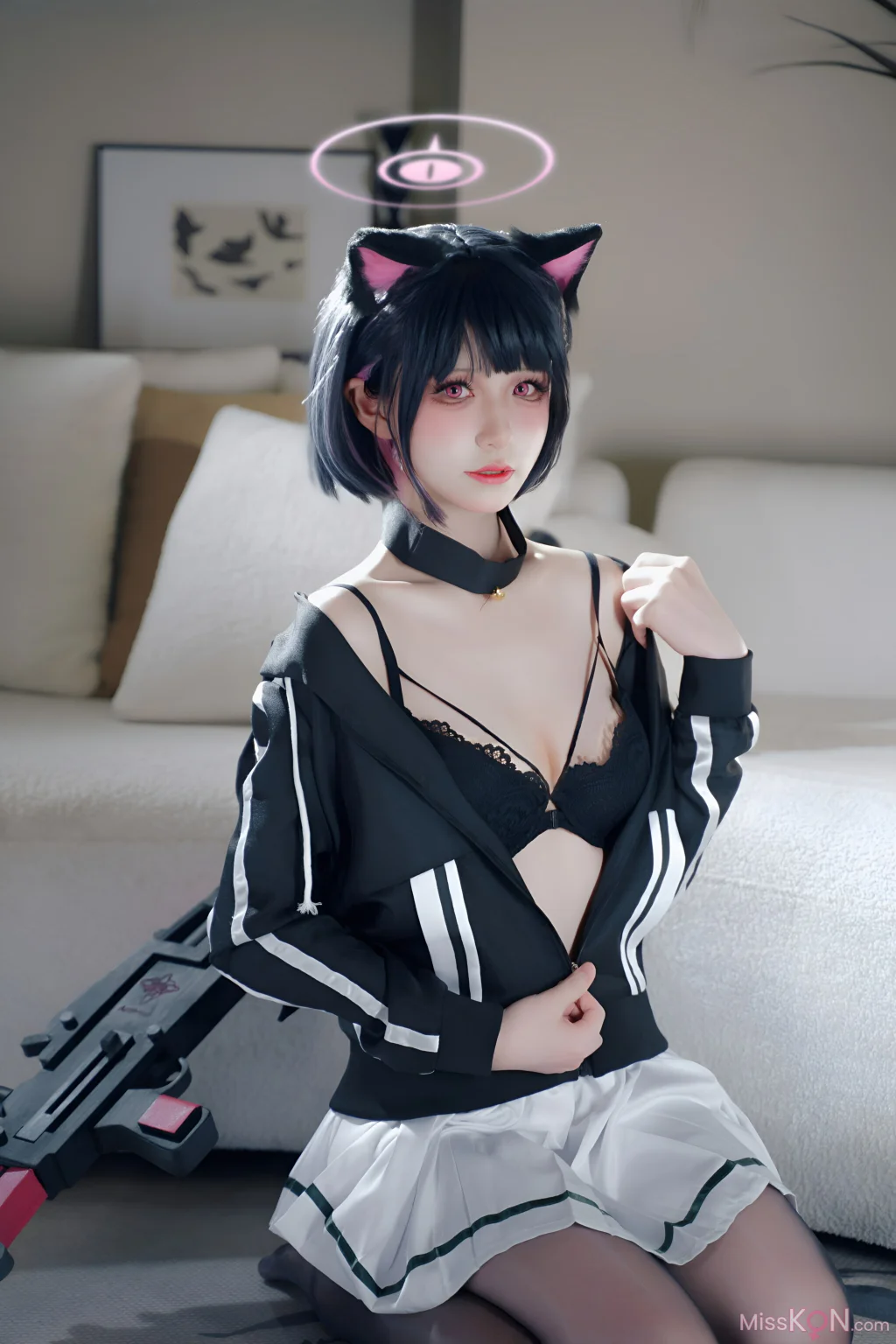 Coser@双木扶苏_ 杏山和纱
