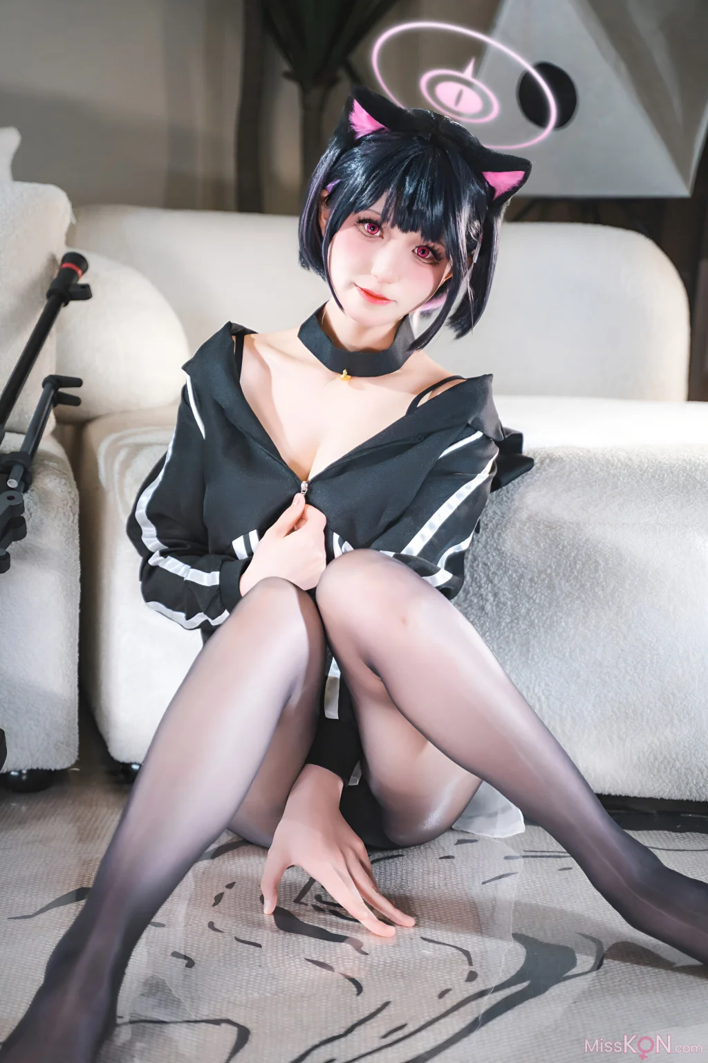 Coser@双木扶苏_ 杏山和纱