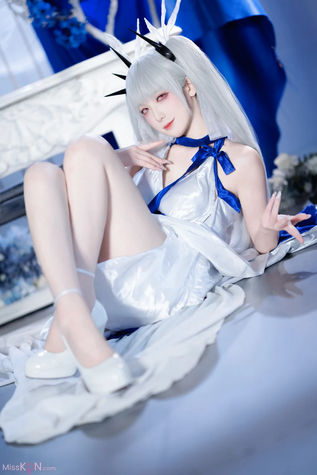 Coser@封疆疆v_ 可畏礼服
