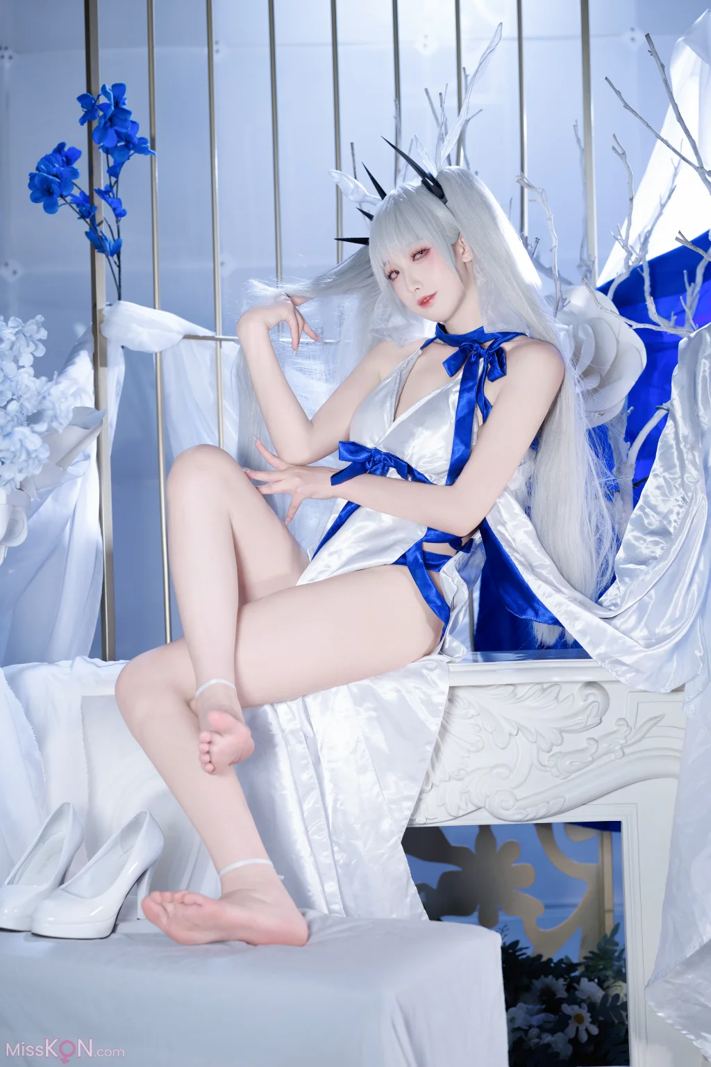 Coser@封疆疆v_ 可畏礼服