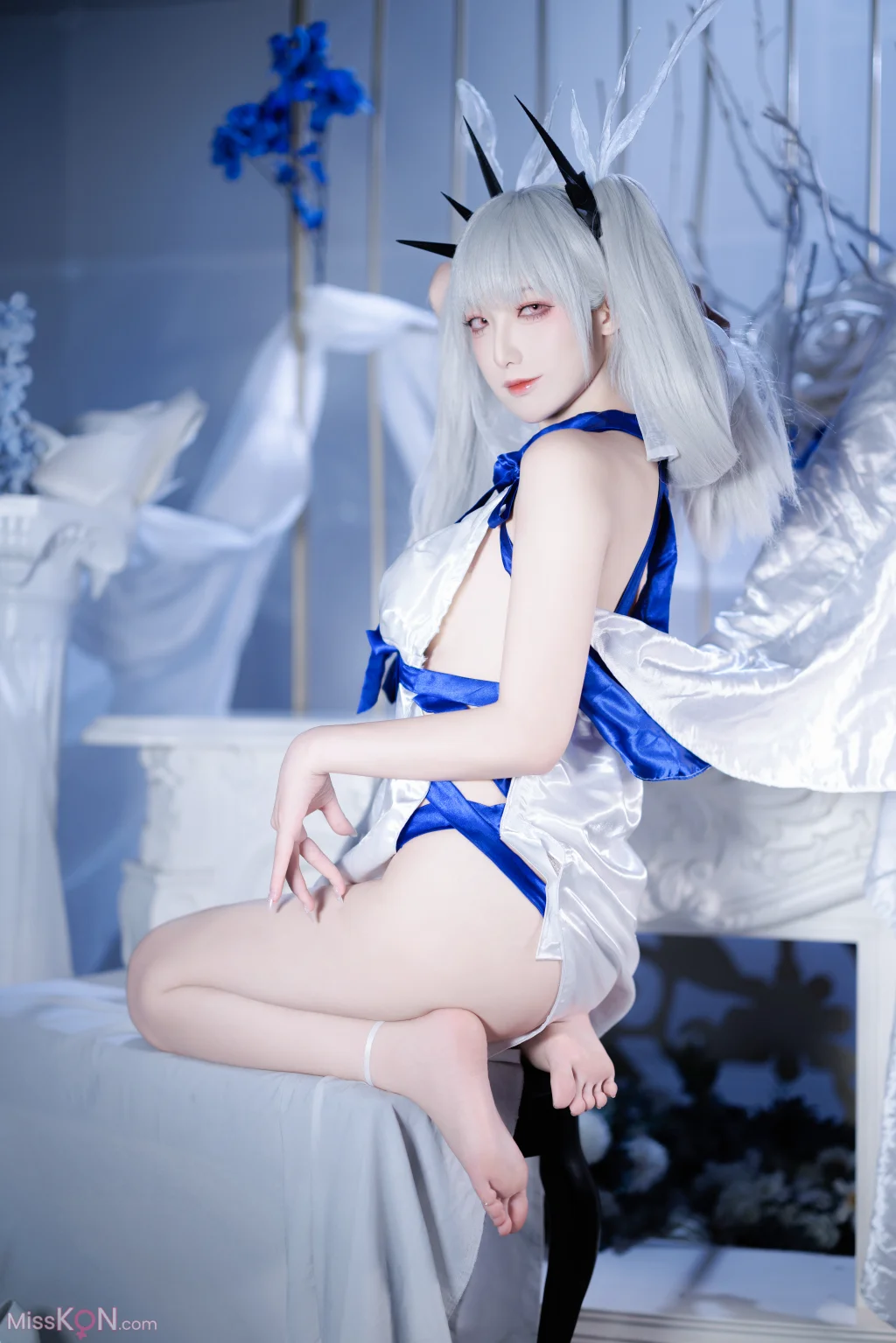 Coser@封疆疆v_ 可畏礼服