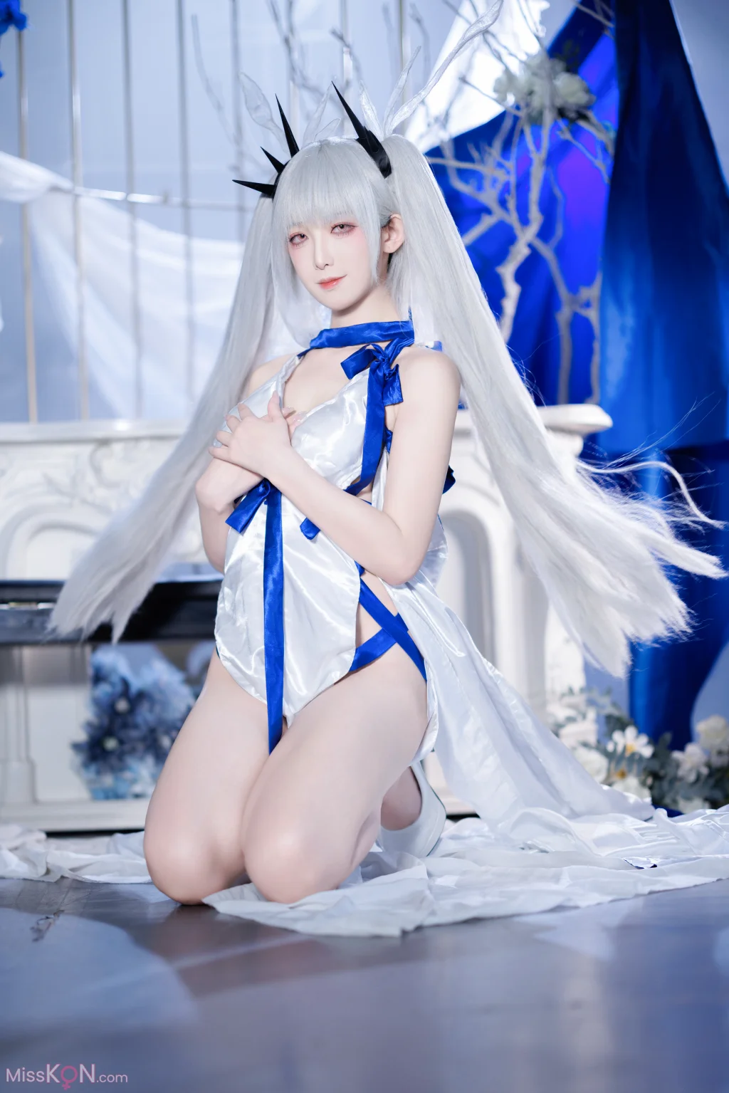 Coser@封疆疆v_ 可畏礼服