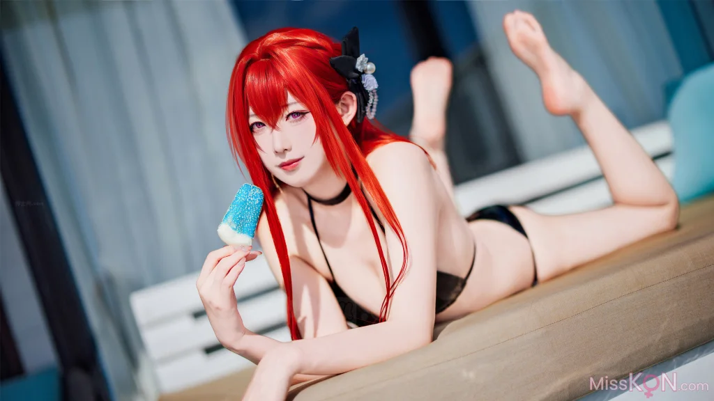 Coser@封疆疆v_ 君主泳装