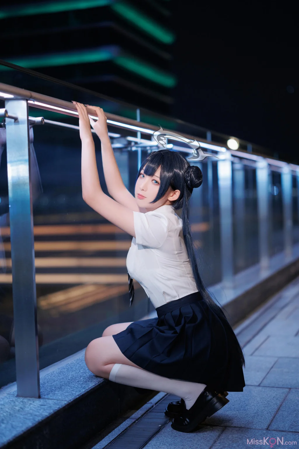 Coser@封疆疆v_ 妃咲JK