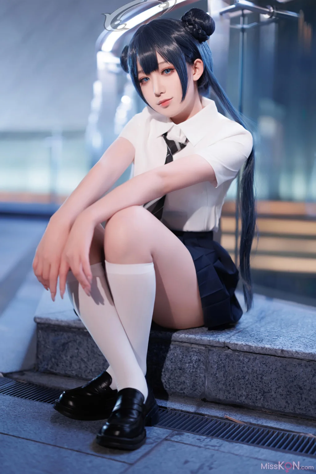 Coser@封疆疆v_ 妃咲JK