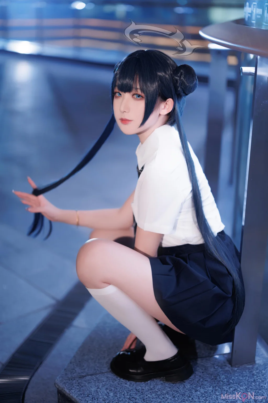 Coser@封疆疆v_ 妃咲JK