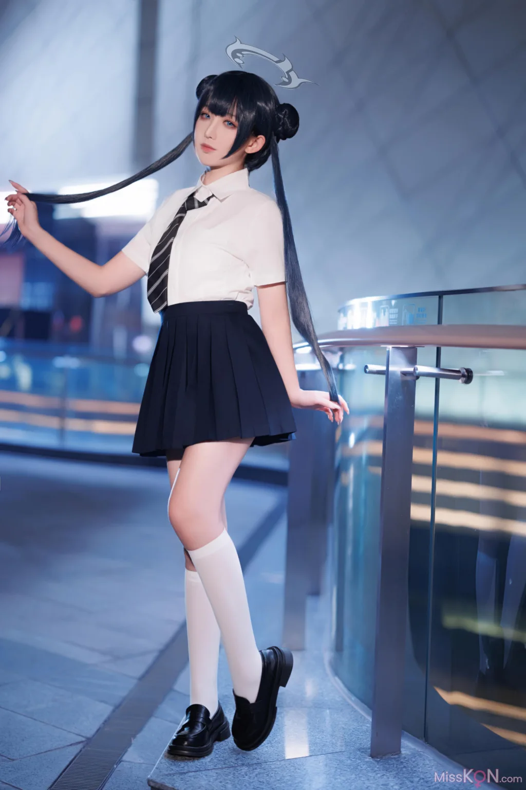 Coser@封疆疆v_ 妃咲JK