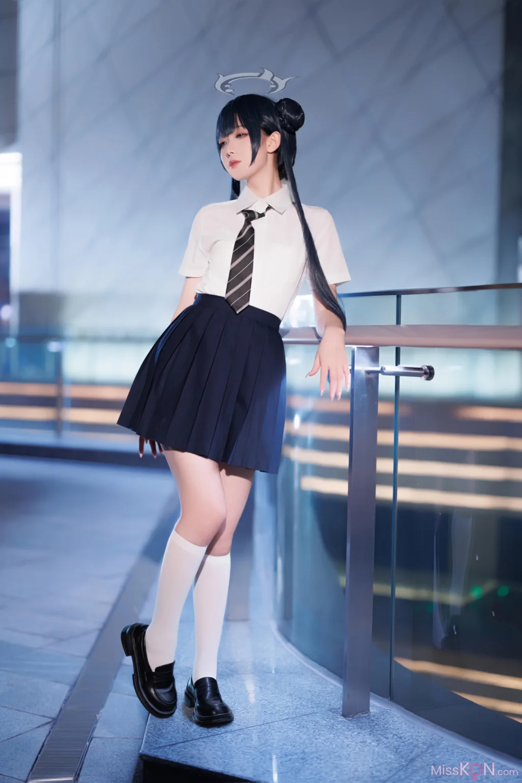 Coser@封疆疆v_ 妃咲JK