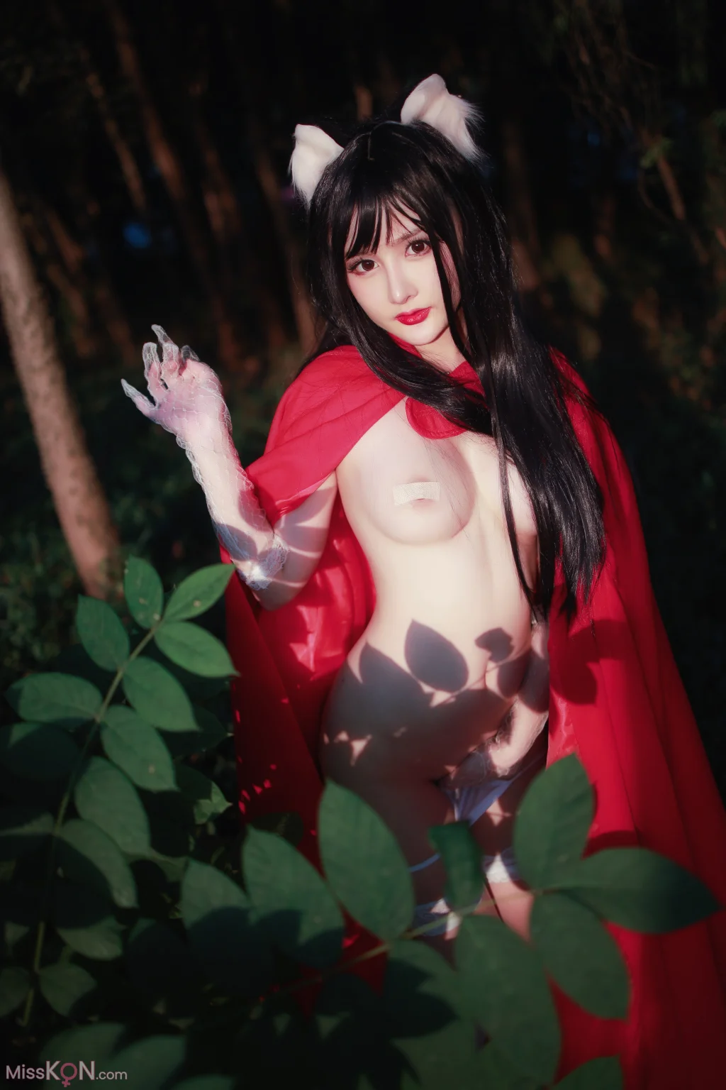 Coser@您的蛋蛋_ 小红帽