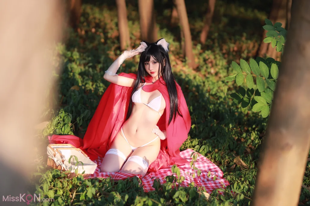 Coser@您的蛋蛋_ 小红帽