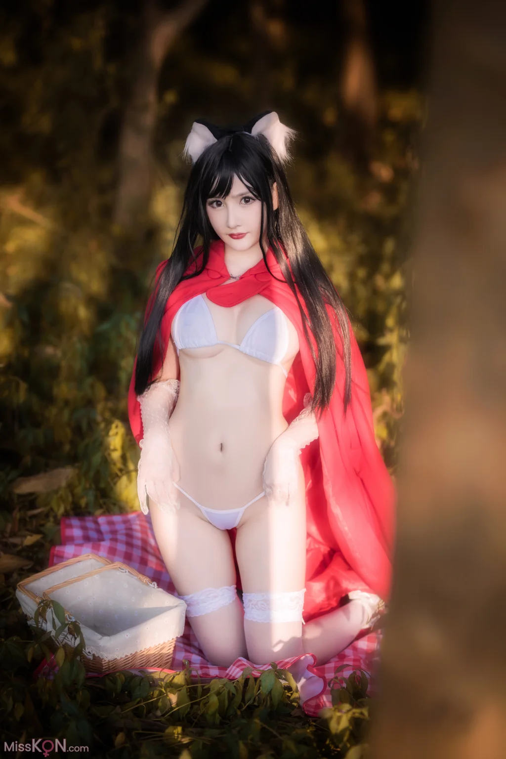 Coser@您的蛋蛋_ 小红帽