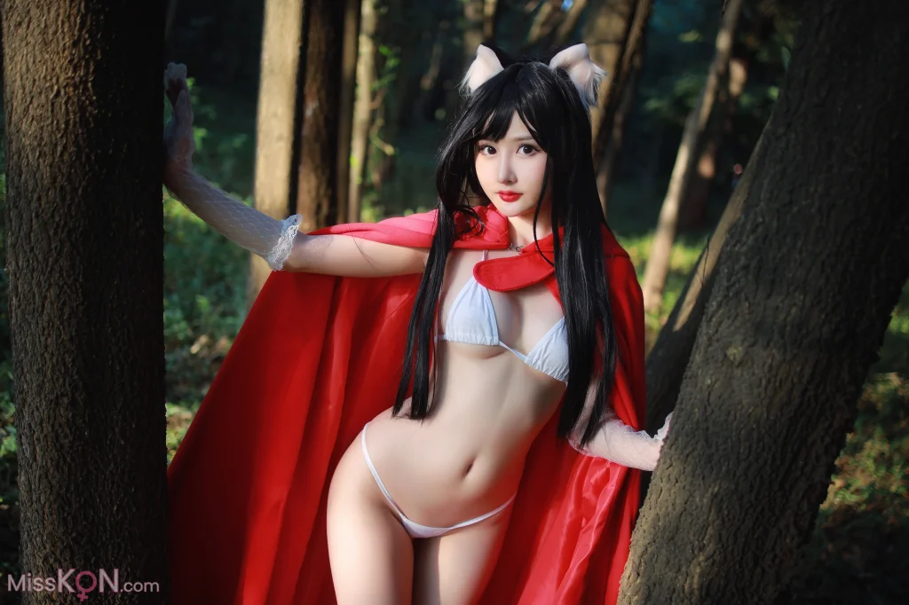 Coser@您的蛋蛋_ 小红帽