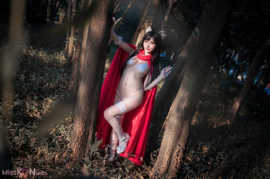 Coser@您的蛋蛋_ 小红帽