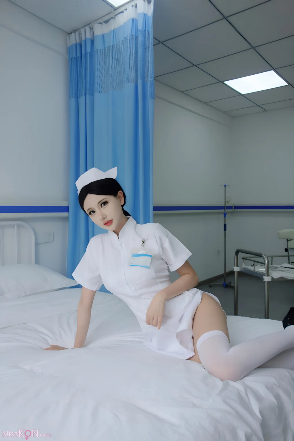 Coser@您的蛋蛋_ 爱的诊疗