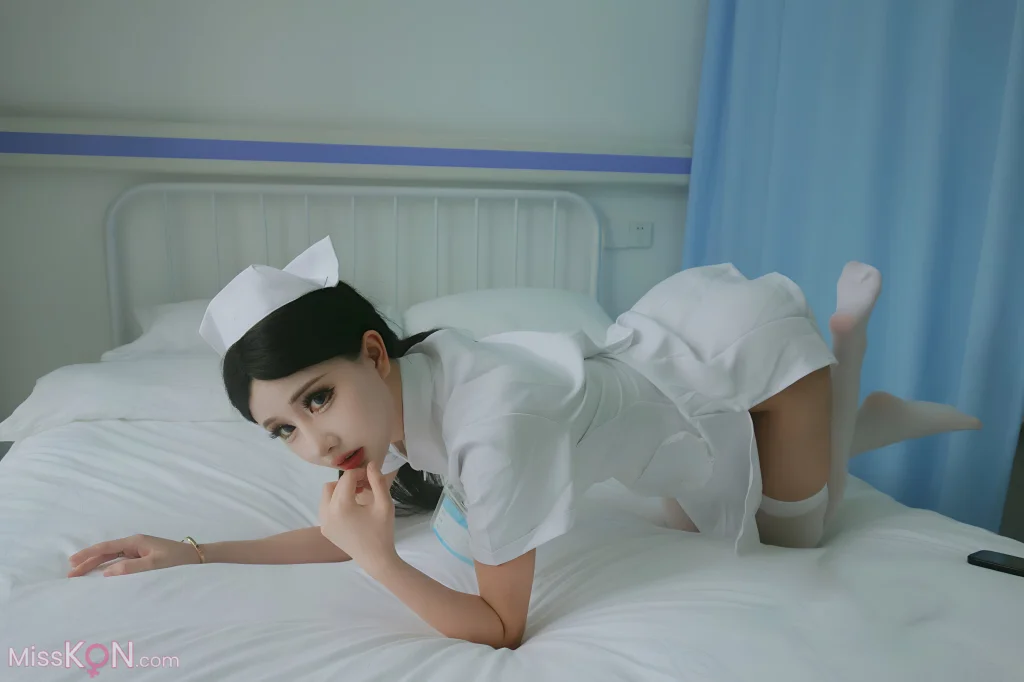 Coser@您的蛋蛋_ 爱的诊疗