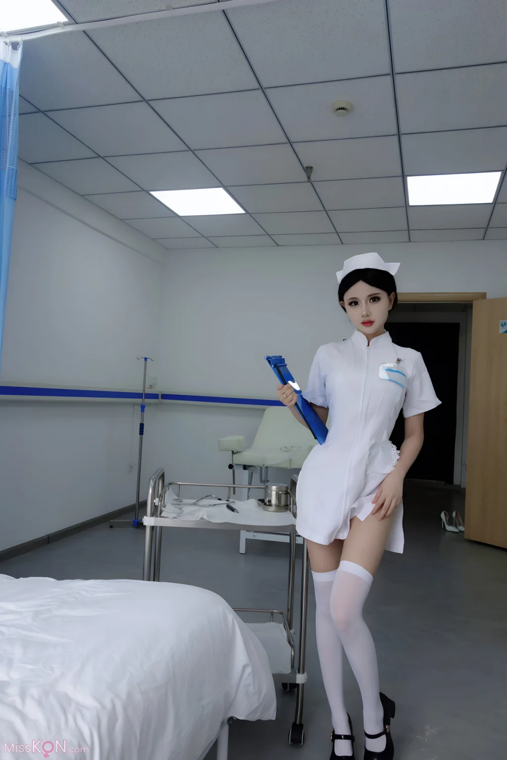 Coser@您的蛋蛋_ 爱的诊疗