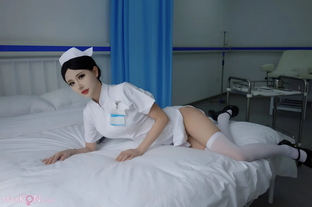 Coser@您的蛋蛋_ 爱的诊疗