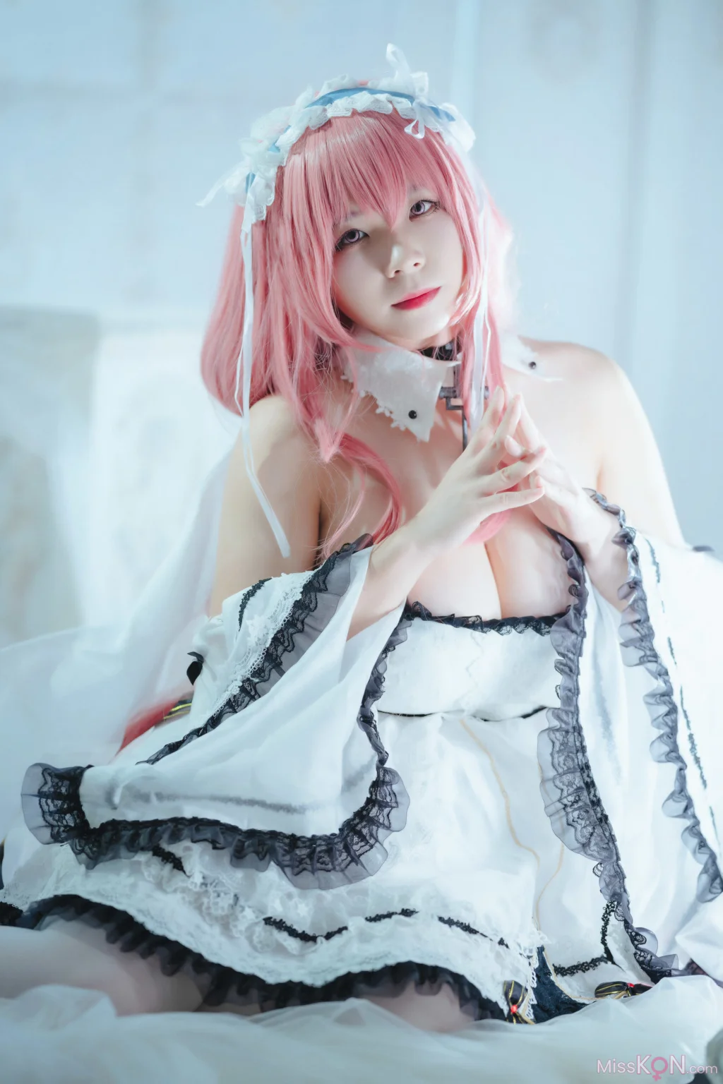 Coser@无颜小天使wy_ 碧蓝航线 英仙座