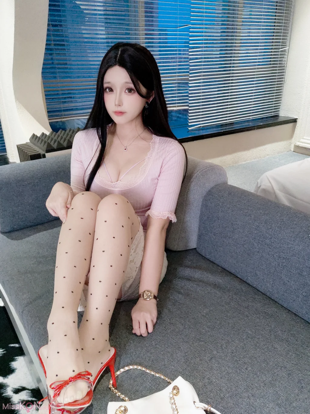 Coser@日奈娇_ 前妻的诱惑