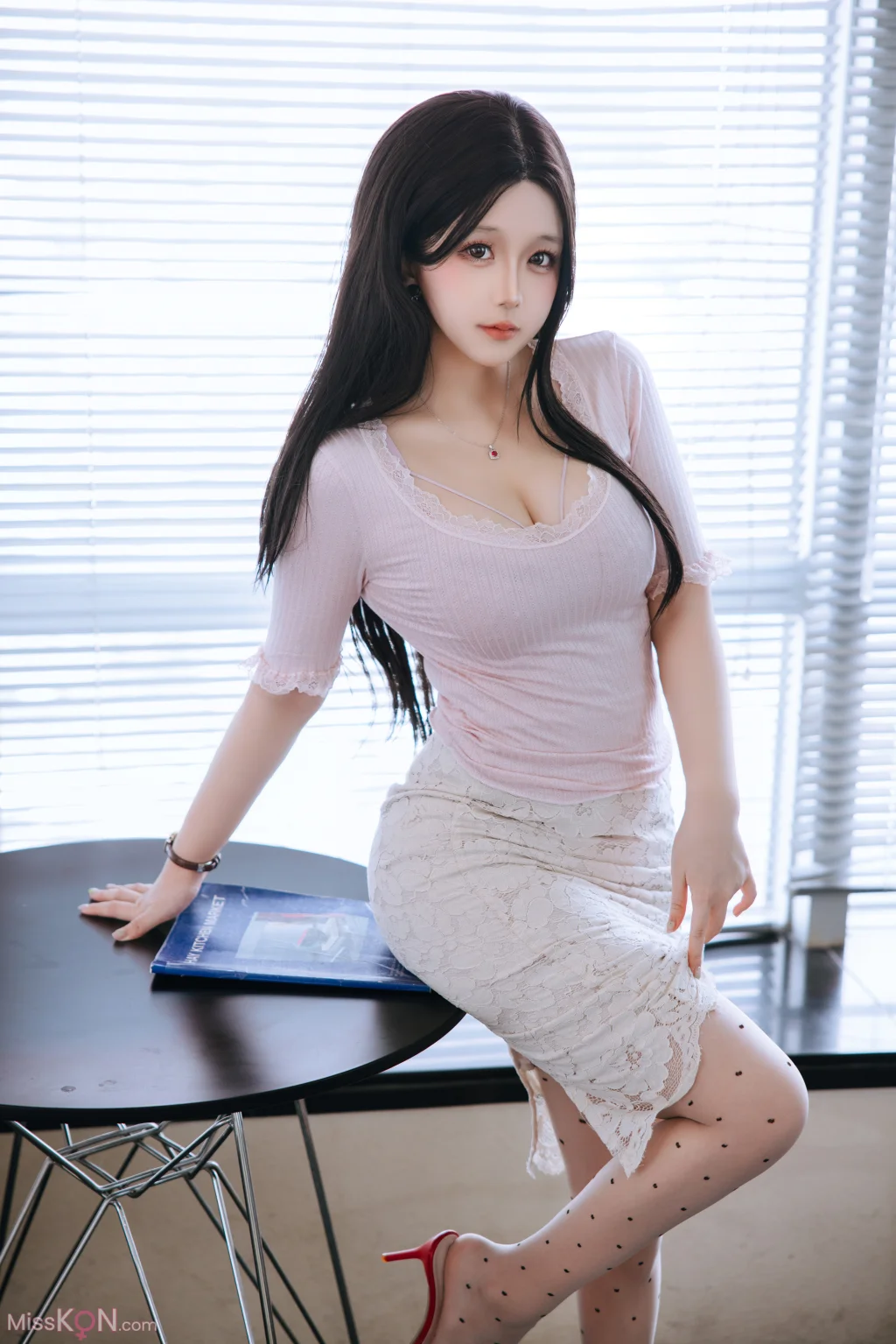 Coser@日奈娇_ 前妻的诱惑