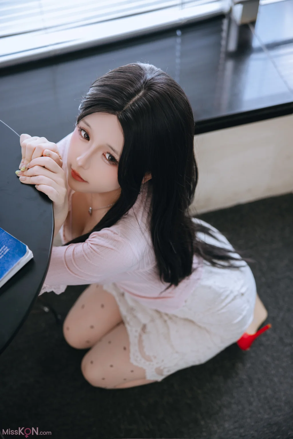 Coser@日奈娇_ 前妻的诱惑