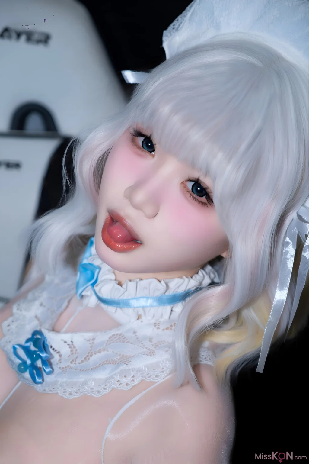 Coser@柒柒要乖哦_ 洋娃娃